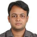 Photo of Avijit Chattpadhyay