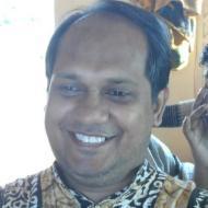 Sanjib Paul Class 11 Tuition trainer in Kolkata