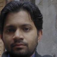 Mohd Umar Class 11 Tuition trainer in Delhi