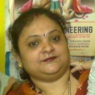 Soumita Biswas Class I-V Tuition trainer in Kolkata
