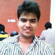 Ketan Singh BTech Tuition trainer in Jaipur