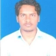 Phani Krishna Class 9 Tuition trainer in Hyderabad