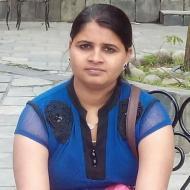 Sandhya Class 6 Tuition trainer in Delhi