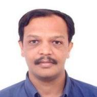 Jayanth Rao Class 8 Tuition trainer in Bangalore