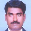 Photo of Anantha Krishnan R.