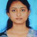 Photo of Sowmya D.