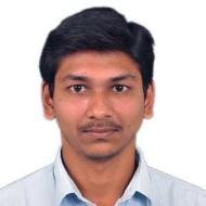 Arun Kumar R SolidWorks trainer in Coimbatore