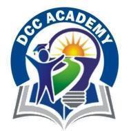 DCC ACADEMY Class 9 Tuition institute in Gwalior