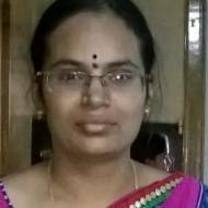 Nuthanapati Sireesha Class 9 Tuition trainer in Hyderabad