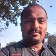 Krishnamohan Thatipalli Class 11 Tuition trainer in Hyderabad