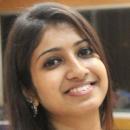 Photo of Ayushi Haldar