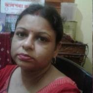 Mrs Subrata Sarkar Class I-V Tuition trainer in Kolkata