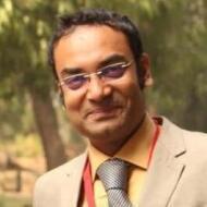 Debansu Chatterjee MBA Tuition trainer in Kolkata