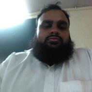 Salahuddin Shaikh Class 11 Tuition trainer in Mumbai