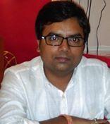 Rakesh Kashyap Spoken English trainer in Vadodara