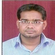 Ankur Singh Class 6 Tuition trainer in Pune
