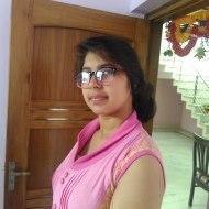 Shivani BCom Tuition trainer in Chandigarh