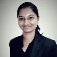 R Chandrakala Class 6 Tuition trainer in Hyderabad