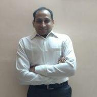 Vishnu Mantri Microsoft Excel trainer in Jaipur