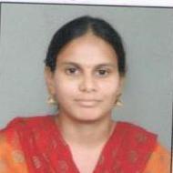 Pamarthi Manasa Tulasi Class 9 Tuition trainer in Hyderabad