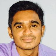  Sandeep Rao SAT trainer in Hyderabad