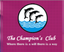 Photo of Champion Aquatic Club