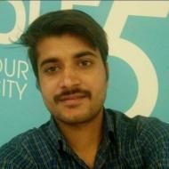 Vivek Kumar Engineering Diploma Tuition trainer in Noida