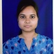 Sangeeta Gautam Class I-V Tuition trainer in Noida