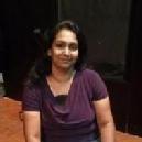 Photo of Sunitha D.