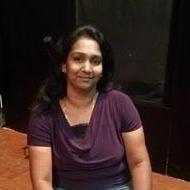Sunitha D. French Language trainer in Chennai