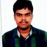 R Pavankumar BTech Tuition trainer in Hyderabad