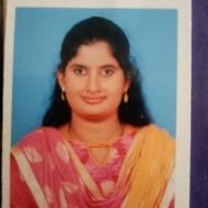 S PUURNIMA Class 11 Tuition trainer in Chennai