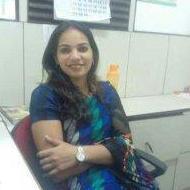 Neelam C. BBA Tuition trainer in Ghaziabad