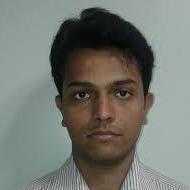 Arindam Chakraborty Class 9 Tuition trainer in Delhi