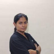 Swati M. Class 11 Tuition trainer in Pune