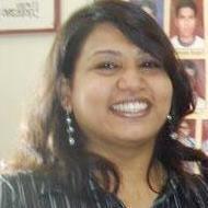 Kritika Sharma Career counselling for studies abroad trainer in Jaipur