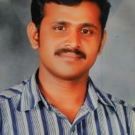 Mahipal Reddy Class 11 Tuition trainer in Hyderabad