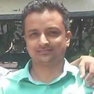Karan Agarwal Class 9 Tuition trainer in Noida