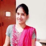 Srivalli Class 11 Tuition trainer in Hyderabad