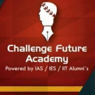 CHALLENGE FUTURE ACADEMY MTech Tuition institute in Chennai