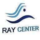 Photo of Ray Center