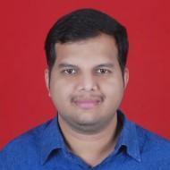 Srinivas Computer Course trainer in Hyderabad