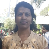 Naina Yoga trainer in Hyderabad
