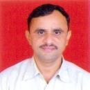 Photo of Dhanaji Pawar