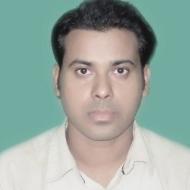 Kunal Kishore BTech Tuition trainer in Delhi