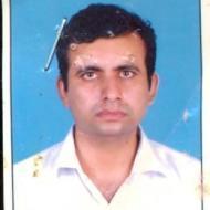 Vishal Thareja Math Olympiad trainer in Gurgaon