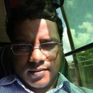 Arjun Big Data trainer in Kolkata