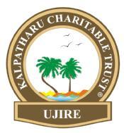 Kalpatharu Charitable Trust(R), Ujire Hypnotism institute in Belthangady