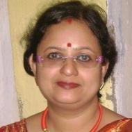 Sucharita Roy Chjoudhury Class 9 Tuition trainer in Kolkata