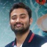 Abhinav Gautam French Language trainer in Bangalore